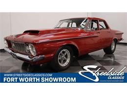 1962 Plymouth Savoy (CC-1577164) for sale in Ft Worth, Texas