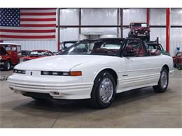 1992 Oldsmobile Cutlass (CC-1577183) for sale in Kentwood, Michigan