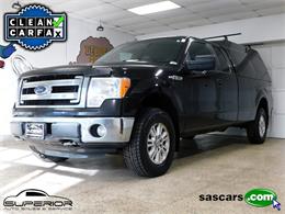 2013 Ford F150 (CC-1577187) for sale in Hamburg, New York