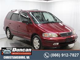 1995 Honda Odyssey (CC-1577189) for sale in Christiansburg, Virginia