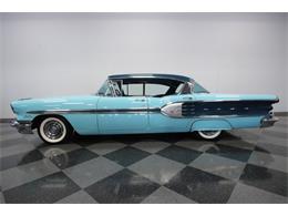 1958 Pontiac Star Chief (CC-1577198) for sale in Mesa, Arizona
