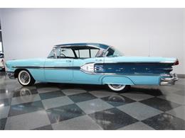 1958 Pontiac Star Chief (CC-1577198) for sale in Mesa, Arizona