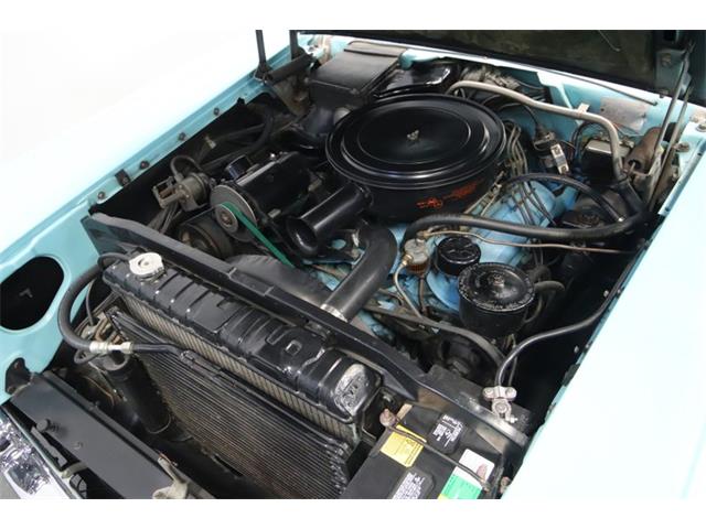 1958 Pontiac Star Chief (CC-1577198) for sale in Mesa, Arizona