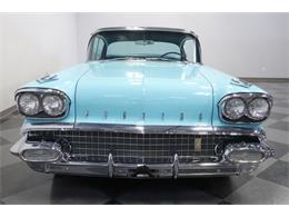 1958 Pontiac Star Chief (CC-1577198) for sale in Mesa, Arizona