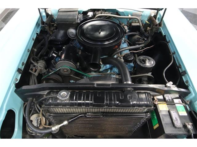 1958 Pontiac Star Chief (CC-1577198) for sale in Mesa, Arizona