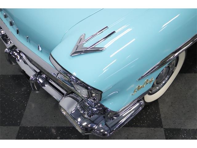 1958 Pontiac Star Chief (CC-1577198) for sale in Mesa, Arizona