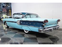 1958 Pontiac Star Chief (CC-1577198) for sale in Mesa, Arizona