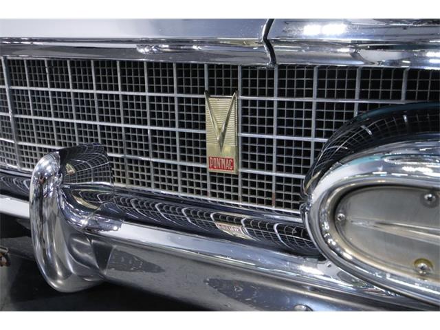 1958 Pontiac Star Chief (CC-1577198) for sale in Mesa, Arizona