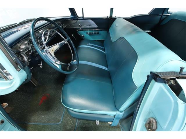 1958 Pontiac Star Chief (CC-1577198) for sale in Mesa, Arizona