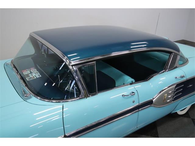 1958 Pontiac Star Chief (CC-1577198) for sale in Mesa, Arizona