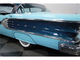 1958 Pontiac Star Chief (CC-1577198) for sale in Mesa, Arizona