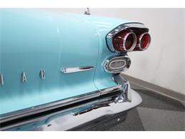 1958 Pontiac Star Chief (CC-1577198) for sale in Mesa, Arizona