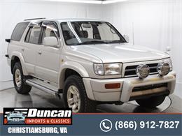 1996 Toyota Hilux (CC-1577203) for sale in Christiansburg, Virginia