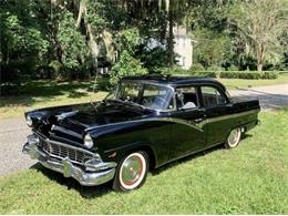 1956 Ford Fairlane (CC-1577212) for sale in Cadillac, Michigan