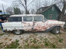 1955 Chevrolet Station Wagon (CC-1577237) for sale in Cadillac, Michigan