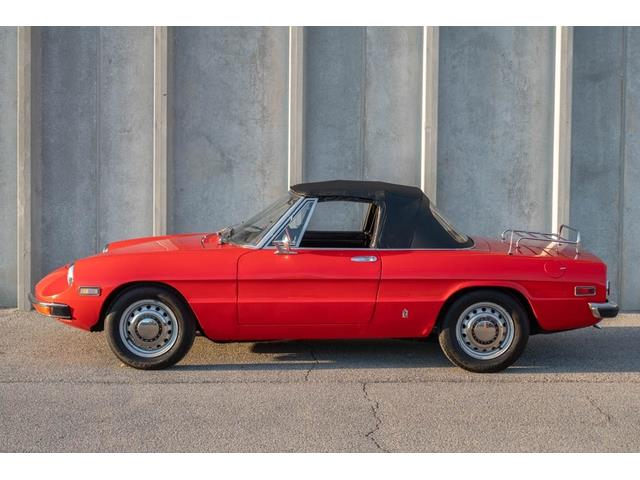 1971 Alfa Romeo 1750 for Sale | ClassicCars.com | CC-1577239