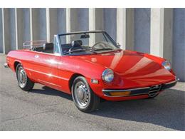 1971 Alfa Romeo 1750 (CC-1577239) for sale in St. Louis, Missouri