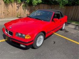 1994 BMW 325i (CC-1577241) for sale in Punta Gorda, Florida