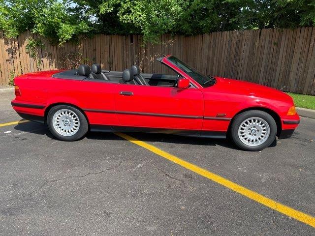 1994 BMW 325i (CC-1577241) for sale in Punta Gorda, Florida