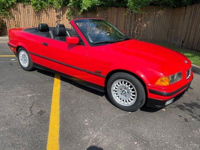 1994 BMW 325i (CC-1577241) for sale in Punta Gorda, Florida