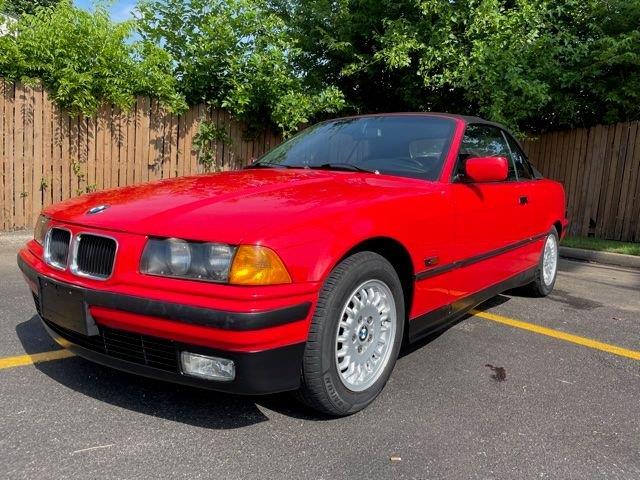1994 BMW 325i (CC-1577241) for sale in Punta Gorda, Florida