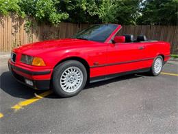 1994 BMW 325i (CC-1577241) for sale in Punta Gorda, Florida