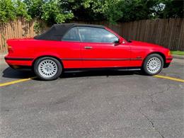 1994 BMW 325i (CC-1577241) for sale in Punta Gorda, Florida