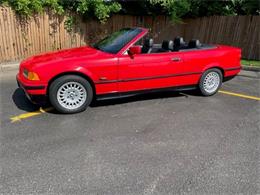1994 BMW 325i (CC-1577241) for sale in Punta Gorda, Florida