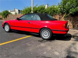 1994 BMW 325i (CC-1577241) for sale in Punta Gorda, Florida