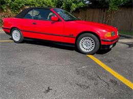 1994 BMW 325i (CC-1577241) for sale in Punta Gorda, Florida