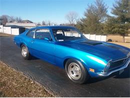 1970 Ford Maverick (CC-1577243) for sale in Cadillac, Michigan