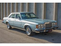1978 Lincoln Versailles (CC-1577247) for sale in St. Louis, Missouri