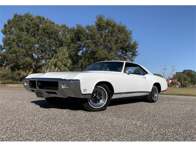 1968 Buick Riviera (CC-1570725) for sale in Punta Gorda, Florida