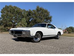 1968 Buick Riviera (CC-1570725) for sale in Punta Gorda, Florida