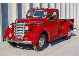 1940 Diamond T Pickup (CC-1577261) for sale in St. Louis, Missouri