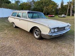 1960 Ford Ranch Wagon (CC-1577267) for sale in Punta Gorda, Florida