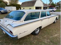 1960 Ford Ranch Wagon (CC-1577267) for sale in Punta Gorda, Florida