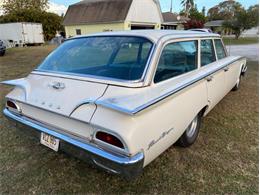 1960 Ford Ranch Wagon (CC-1577267) for sale in Punta Gorda, Florida