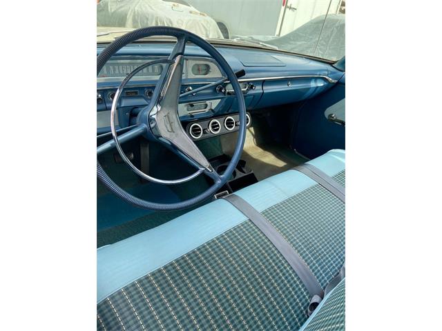 1960 Ford Ranch Wagon (CC-1577267) for sale in Punta Gorda, Florida