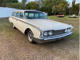 1960 Ford Ranch Wagon (CC-1577267) for sale in Punta Gorda, Florida