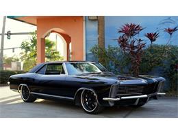 1965 Buick Riviera (CC-1577270) for sale in Punta Gorda, Florida