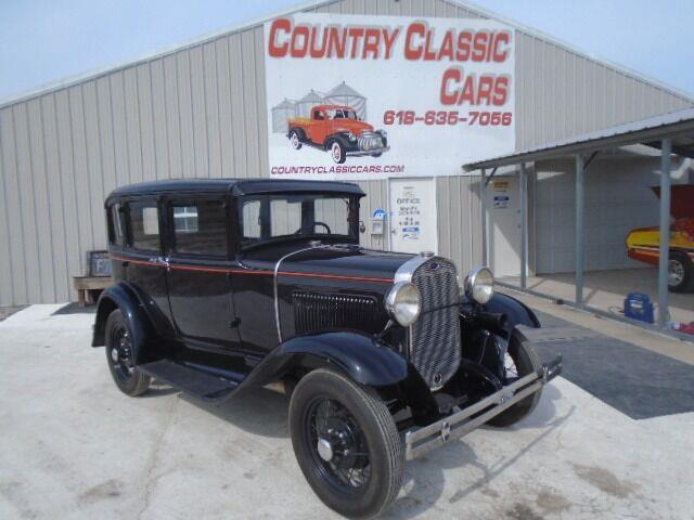 1930 Ford Model A (CC-1577271) for sale in Staunton, Illinois