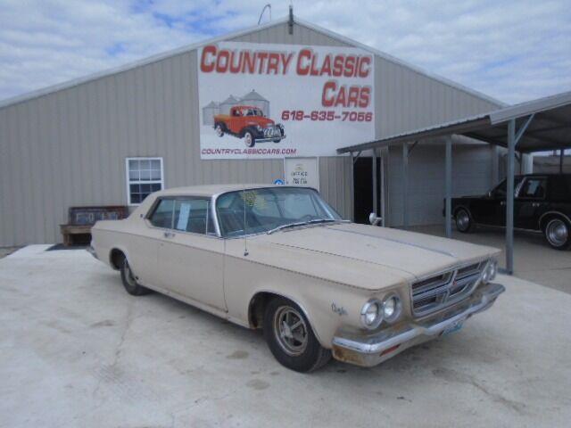1964 Chrysler 300 (CC-1577274) for sale in Staunton, Illinois
