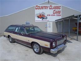 1976 Plymouth Fury (CC-1577278) for sale in Staunton, Illinois