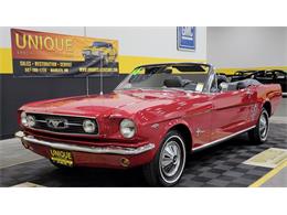 1966 Ford Mustang (CC-1577285) for sale in Mankato, Minnesota