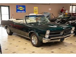 1965 Pontiac LeMans (CC-1577325) for sale in Punta Gorda, Florida