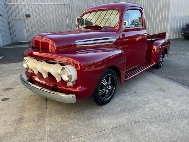 Classic Ford F1 for Sale on ClassicCars.com