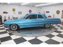 1964 Chevrolet Bel Air (CC-1577335) for sale in Clarence, Iowa