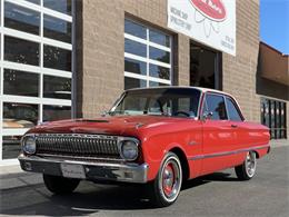 1962 Ford Falcon (CC-1577343) for sale in Henderson, Nevada