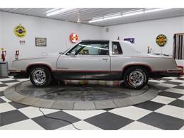 1984 Oldsmobile Cutlass (CC-1577345) for sale in Clarence, Iowa